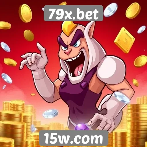 Comparativo de bônus oferecidos pelo 79x.bet