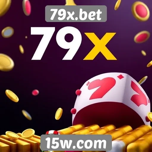 Avaliação das opções de bônus e promoções no 79x.bet