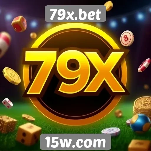 Exploração dos bônus oferecidos por 79x.bet