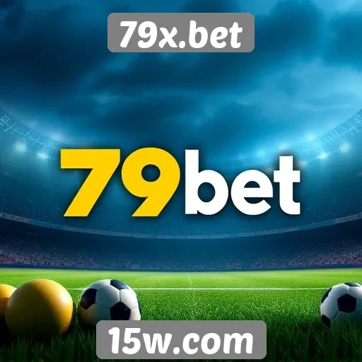 Taxas e bônus oferecidos pelo site 79x.bet