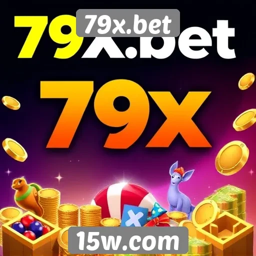 Novas promoções e bônus disponíveis no 79x.bet