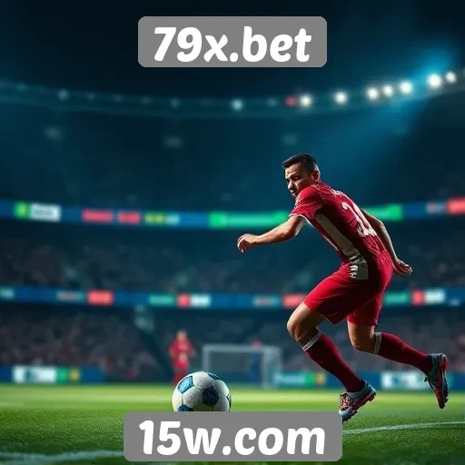 Tendências de crescimento do mercado de apostas online em 79x.bet