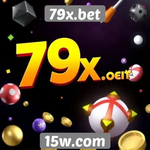 Ofertas promocionais disponíveis na 79x.bet
