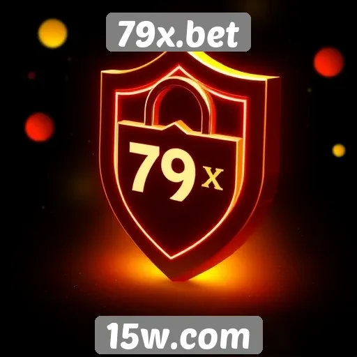 Recursos de segurança do 79x.bet para jogadores