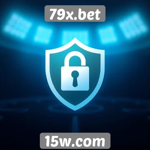 Segurança em transações no site 79x.bet