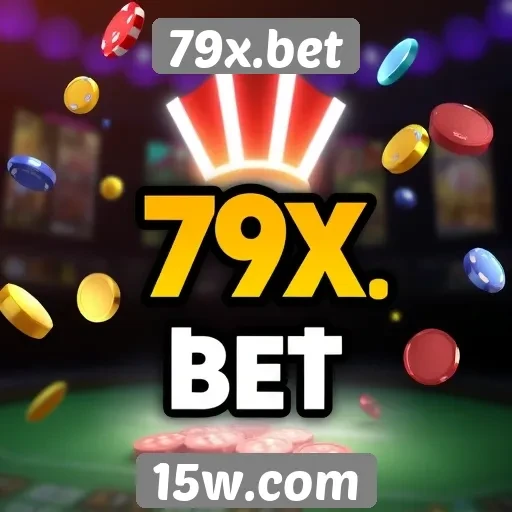 Plataforma 79x.bet oferece jogos variados online