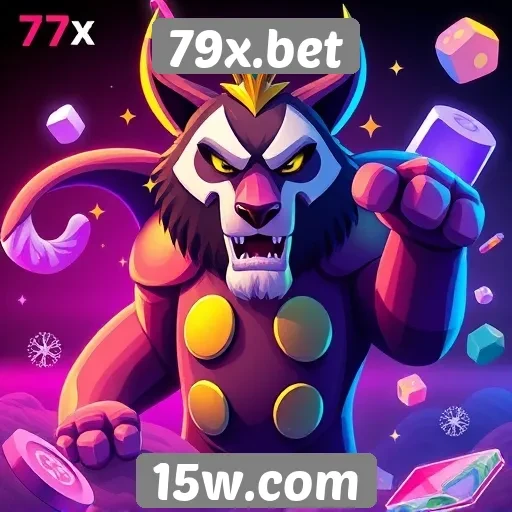 79x.bet traz novas opções de jogos online